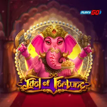PlaynGo : Idol of Fortune - FULLBET138