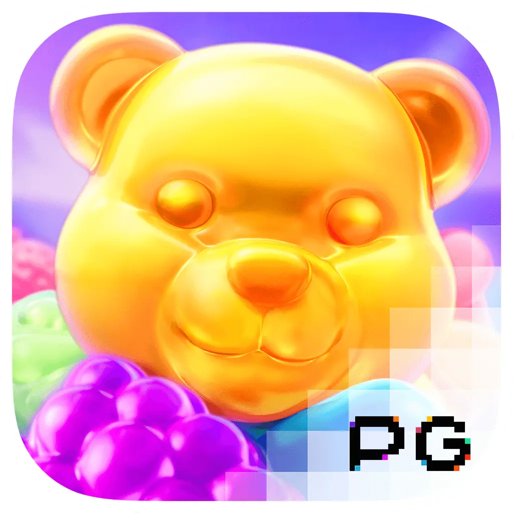 Fruity Candy - FULLBET138