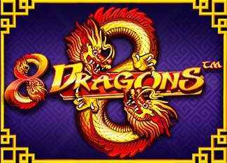 8 Dragons - FULLBET138