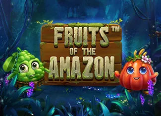 Fruits of the Amazon - FULLBET138