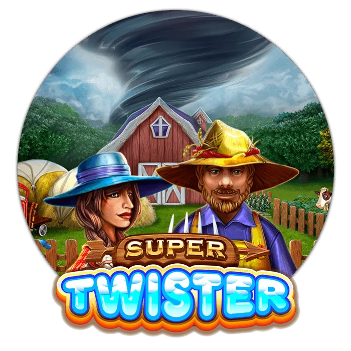 Super Twister - FULLBET138