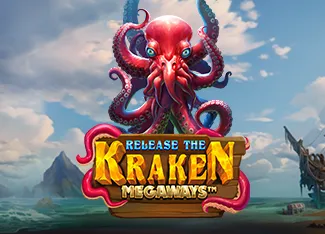 Release the Kraken - FULLBET138