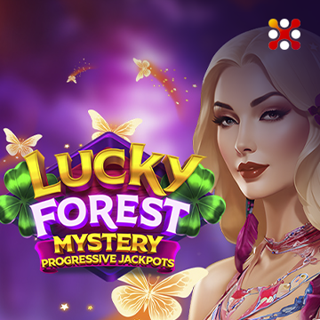 Lucky Forest - FULLBET138