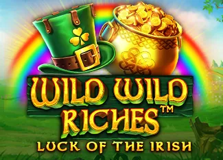 Wild Wild Riches - FULLBET138