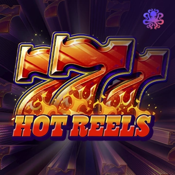 Octoplay : 777 Hot Reels - FULLBET138