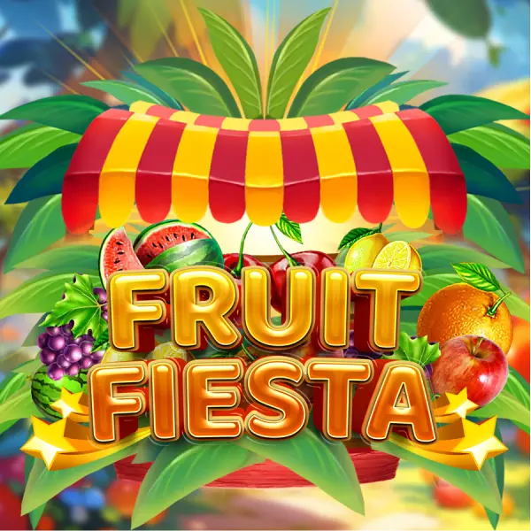 CosmoPlay : Fruit Fiesta - FULLBET138