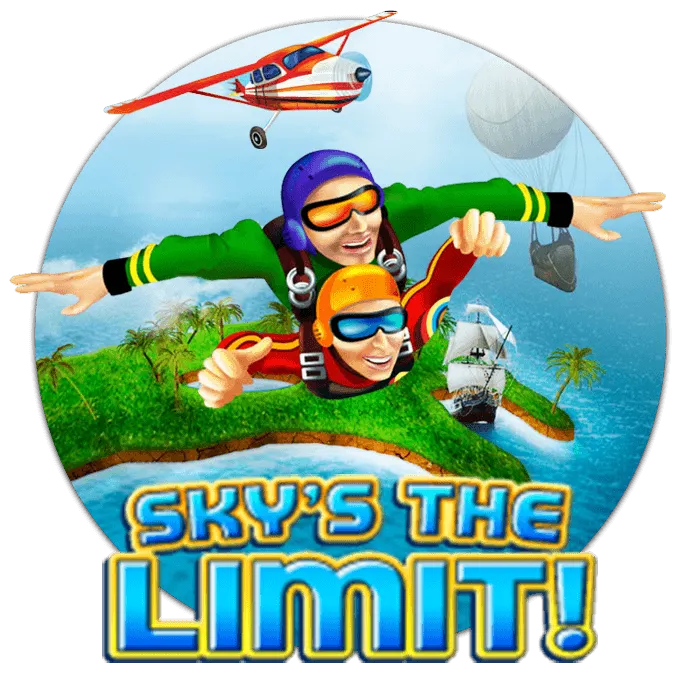 Skys the Limit - FULLBET138
