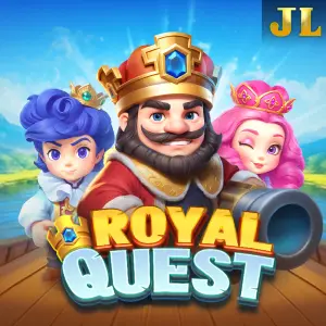 Royal Quest - FULLBET138