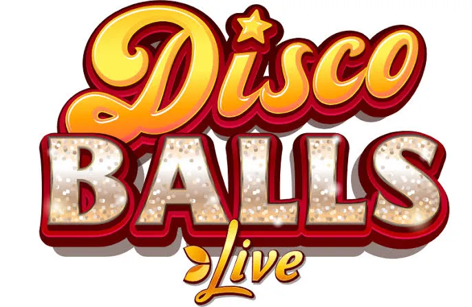 Disco Balls - FULLBET138
