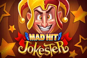 Mad Hit Jokester - FULLBET138