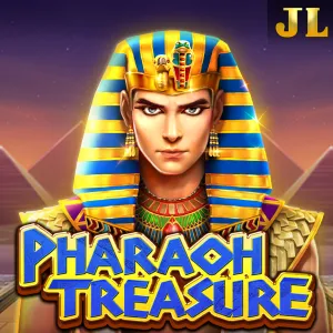 Pharaoh Treasure - FULLBET138