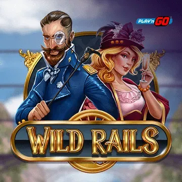 PlaynGo : Wild Rails - FULLBET138