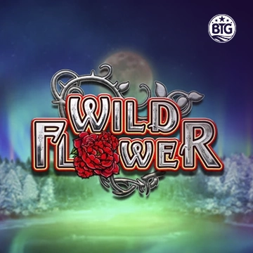 Bigtime : Wild Flower - FULLBET138