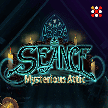 Seance: Mysterious Attic - FULLBET138