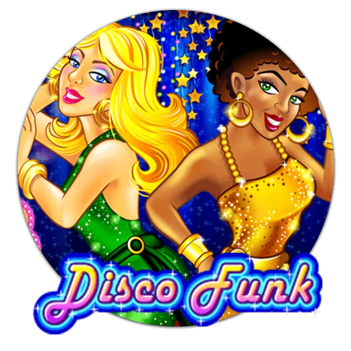 Disco Funk - FULLBET138