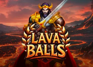 Lava Balls - FULLBET138