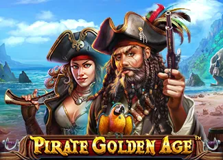 Pirate Golden Age - FULLBET138