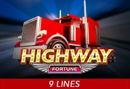Spadegaming : Highway Fortune - FULLBET138
