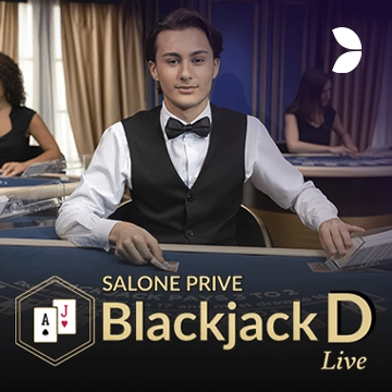 Salon Privé Baccarat D - FULLBET138