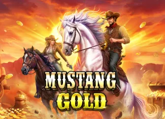 Mustang Gold - FULLBET138