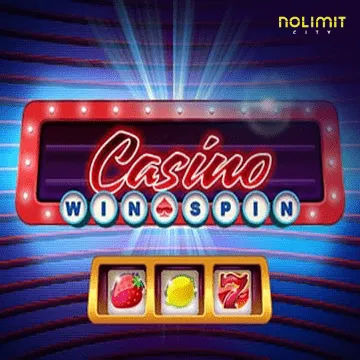NolimitCity : Casino Win Spin - FULLBET138