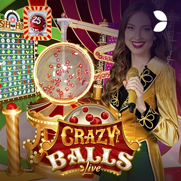 Crazy Balls - FULLBET138