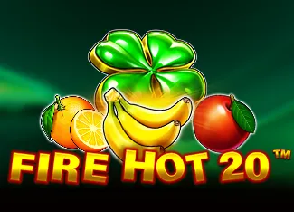 Fire Hot 20 - FULLBET138
