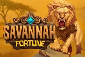 Savannah Fortune - FULLBET138