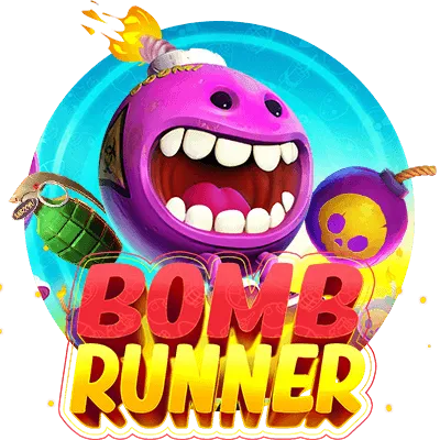 Bomb Runner - FULLBET138