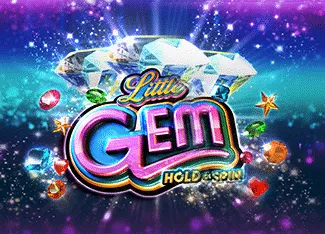 Little Gem Hold and Spin - FULLBET138