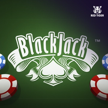 Redtiger : Classic Blackjack - FULLBET138