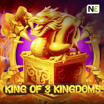 King of 3 Kingdoms - FULLBET138