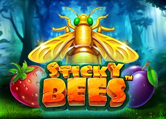 Sticky Bees - FULLBET138
