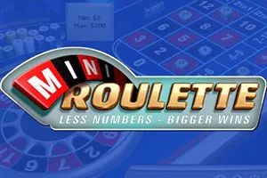 Mini Roulette - FULLBET138