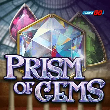 PlaynGo : Prism of Gems - FULLBET138