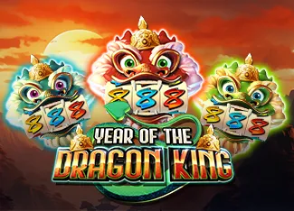 Year Of The Dragon King - FULLBET138