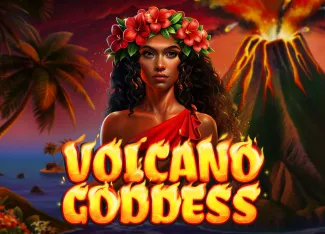 Volcano Goddess - FULLBET138