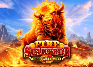 Fire Stampede - FULLBET138