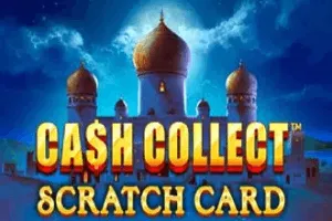 Cash Collect Scratch - FULLBET138