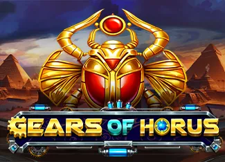 Gears of Horus - FULLBET138