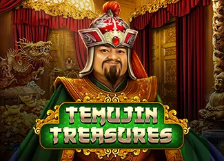 Temujin Treasures - FULLBET138
