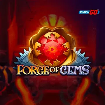 PlaynGo : Forge Of Gems - FULLBET138