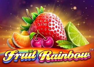 Fruit Rainbow - FULLBET138