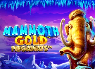 Mammoth Gold Megaways - FULLBET138