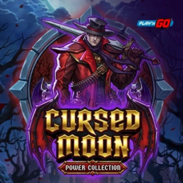 PlaynGo : Cursed Moon Power Collection - FULLBET138