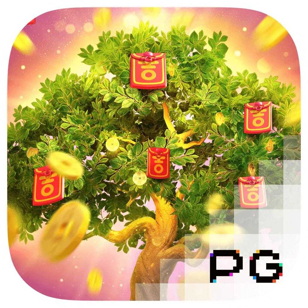Prosperity Fortune Tree - FULLBET138