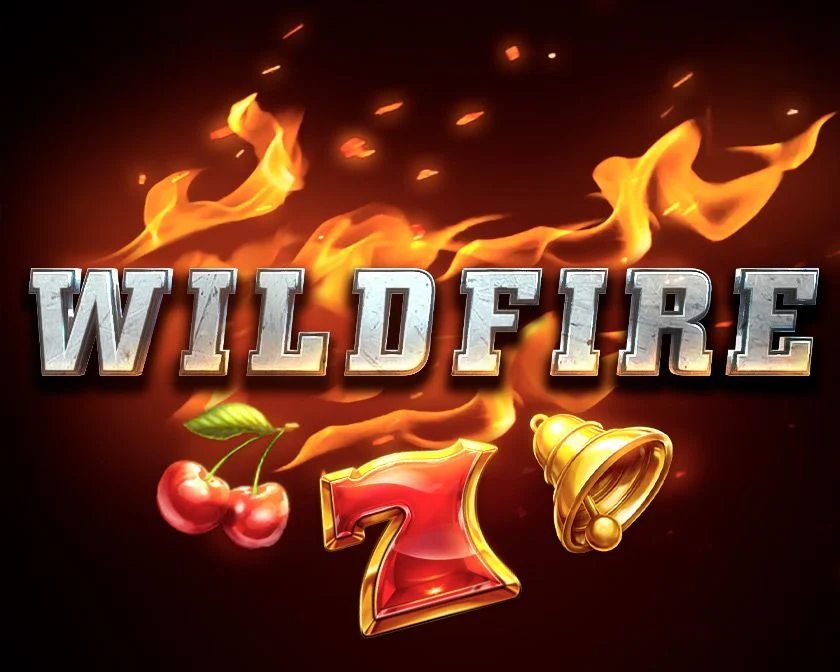 Slotmill : Wildfire - FULLBET138