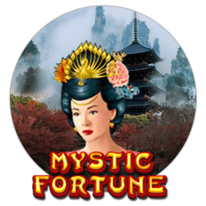 Mystic Fortune - FULLBET138