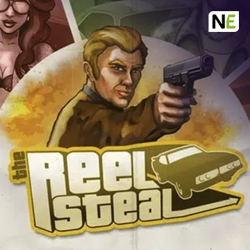 Reel Steal - FULLBET138