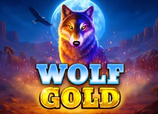 Wolf Gold - FULLBET138